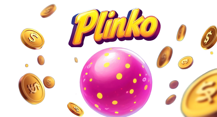 play plinko