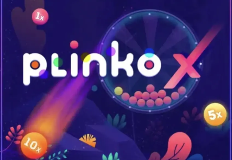 plinko game